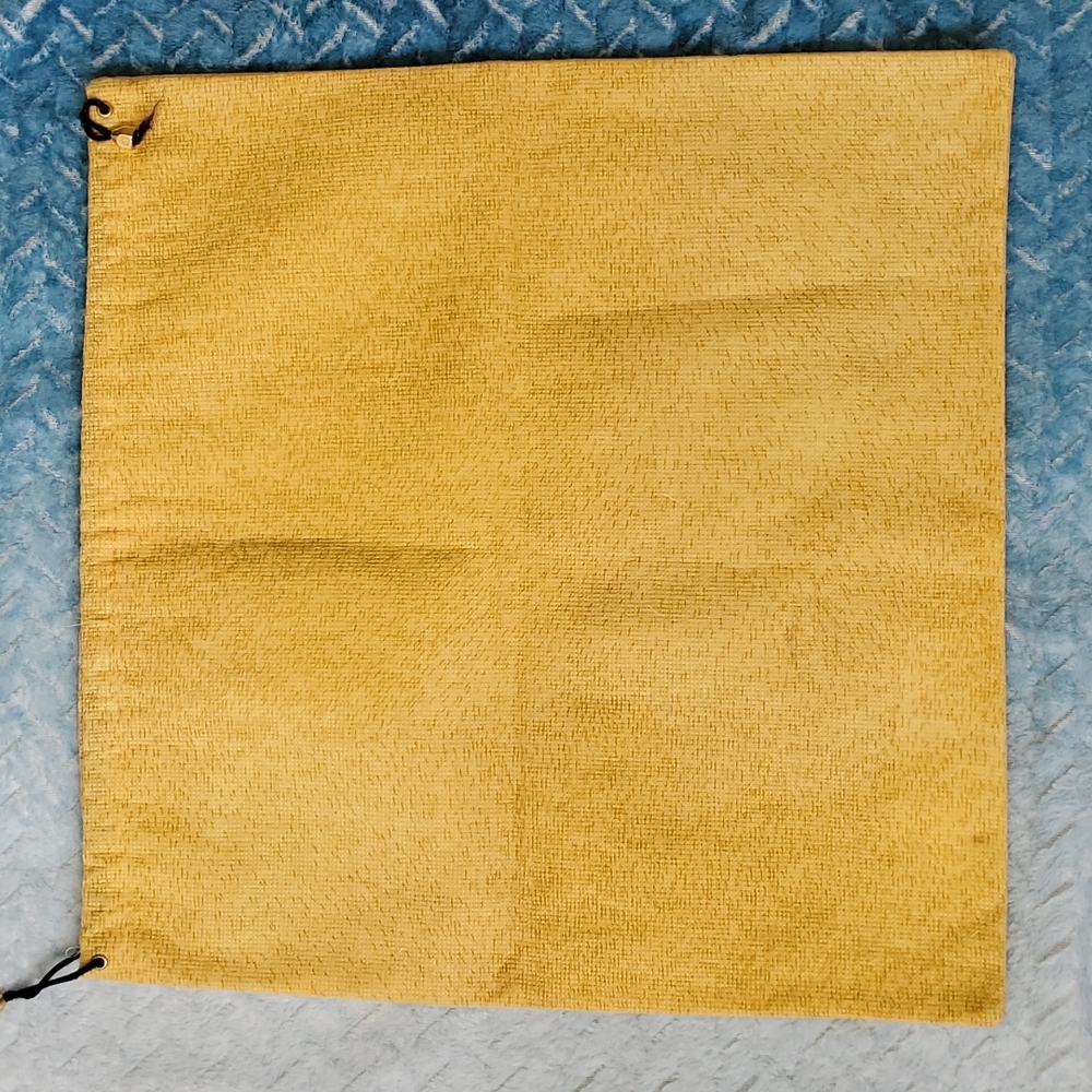 Authentic Fendi Dust bag/cloth - Picture 2 of 4
